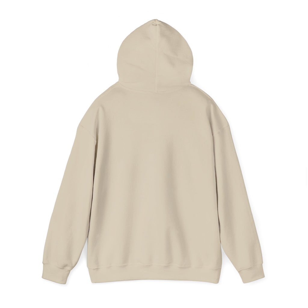 Scoop Dog Creamery Hoodie – Cute Dog Ice Cream Logo Pullover