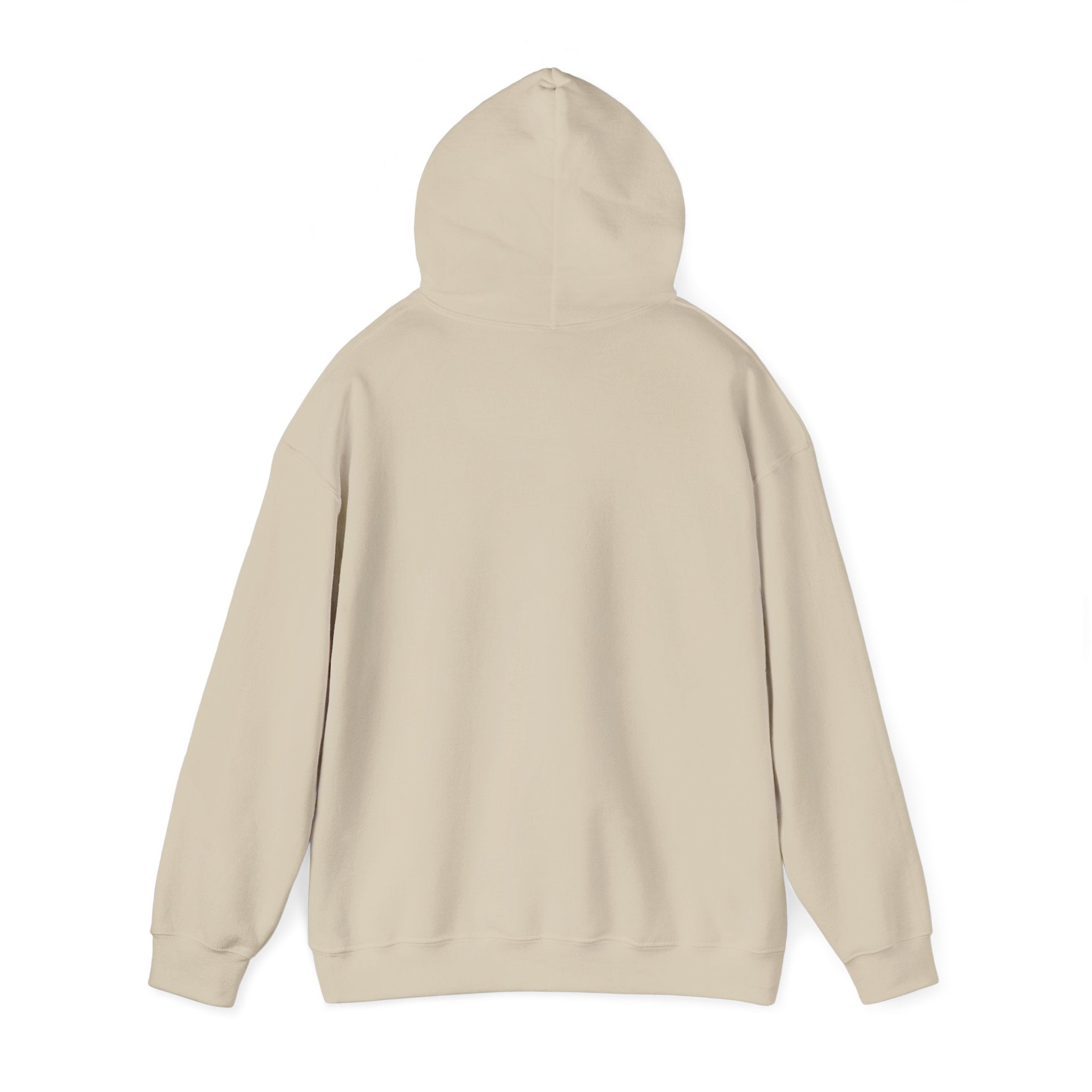 Scoop Dog Creamery Hoodie – Cute Dog Ice Cream Logo Pullover