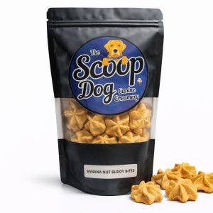 Book the Scoop Dog Trailer | The Scoop Dog Canine Creamery
