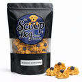 Blueberry Woofle Bites