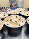 Chubby Puppy Ice Cream - Local Customers Only