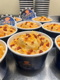 Loaded Pup-tato Ice Cream - Local Customers Only