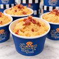 Pumpkin Maple Bacon Ice Cream - (Local Customers Only)