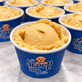 Pupkin Spice Latte Ice Cream - Local Customers Only